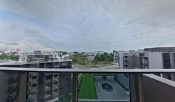 FORETT AT BUKIT TIMAH (D21), Apartment #566126711